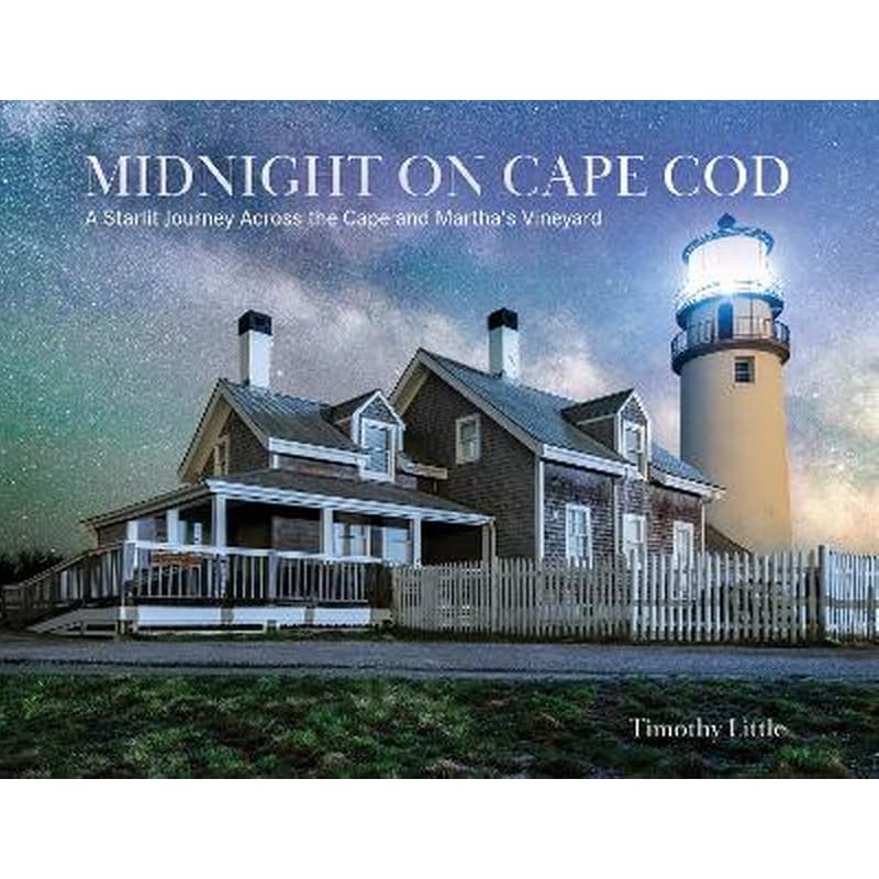 Midnight on Cape Cod