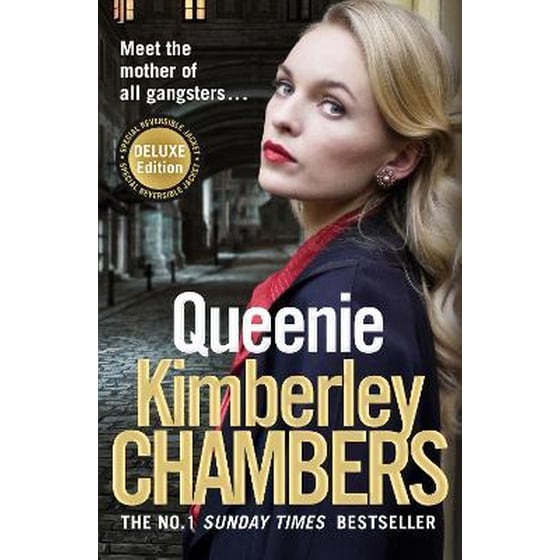 Queenie image 0