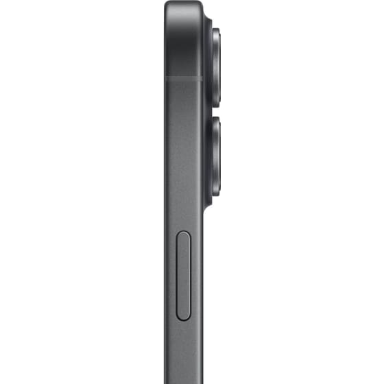 Apple iPhone 17 512GB - Black image 3