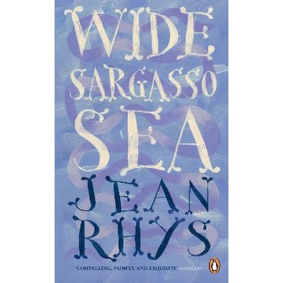 Wide Sargasso Sea image 0