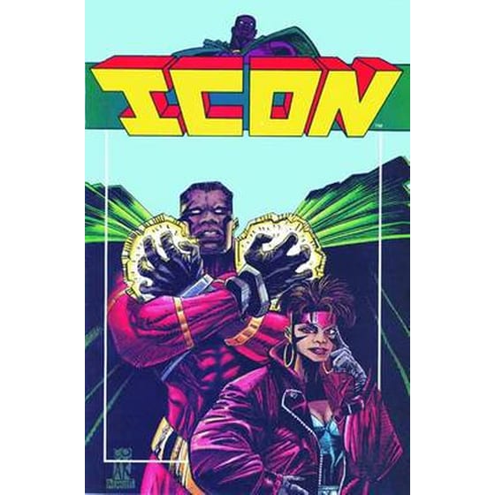 Icon A Heros Welcome image 0