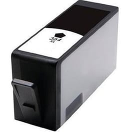 Συμβατό HP 364XL Μαύρο Μελάνι Εκτυπωτή Cn684ee