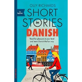 Short Stories in Danish for Beginners