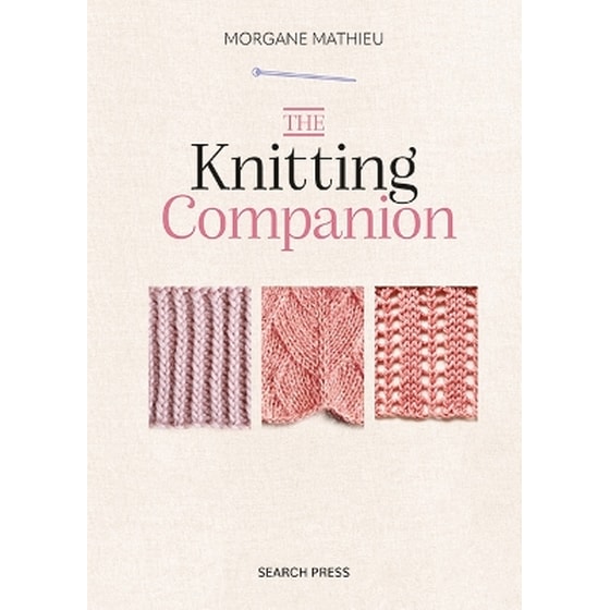 The Knitting Companion image 0