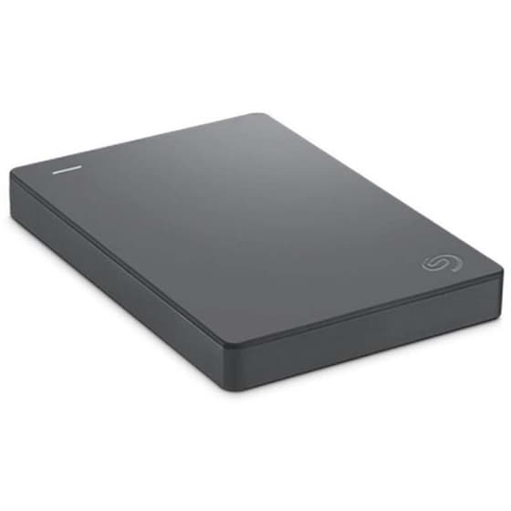 Εξωτερικός Δίσκος HDD Seagate Basic 5 TB 2.5" USB 3.0 - Γκρι image 2