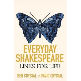 Everyday Shakespeare