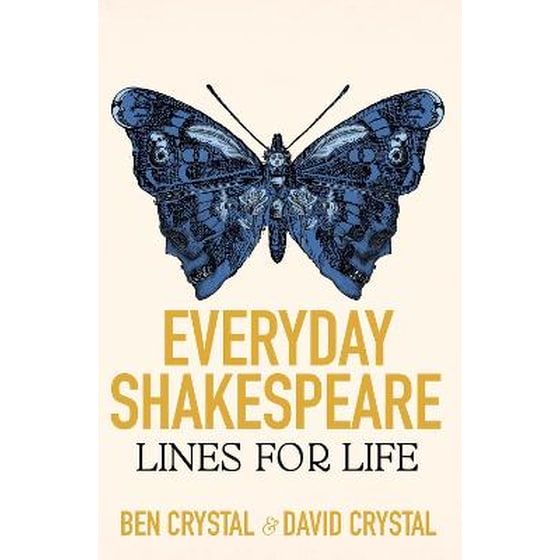 Everyday Shakespeare image 0