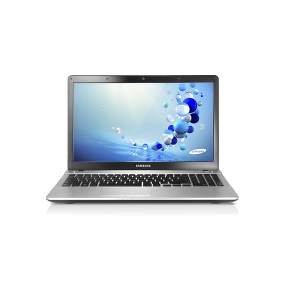 Samsung NP450R5E-X03GR - Ασημί image 0