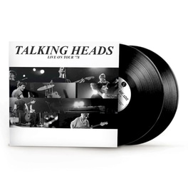 Live On Tour 1978 (2LP RSD 2025)