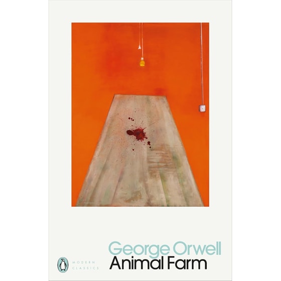 Animal Farm image 0
