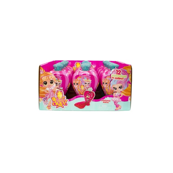 Salondooz Κουκλοχτενισματα Σειρα 1 1013-78904 image 0