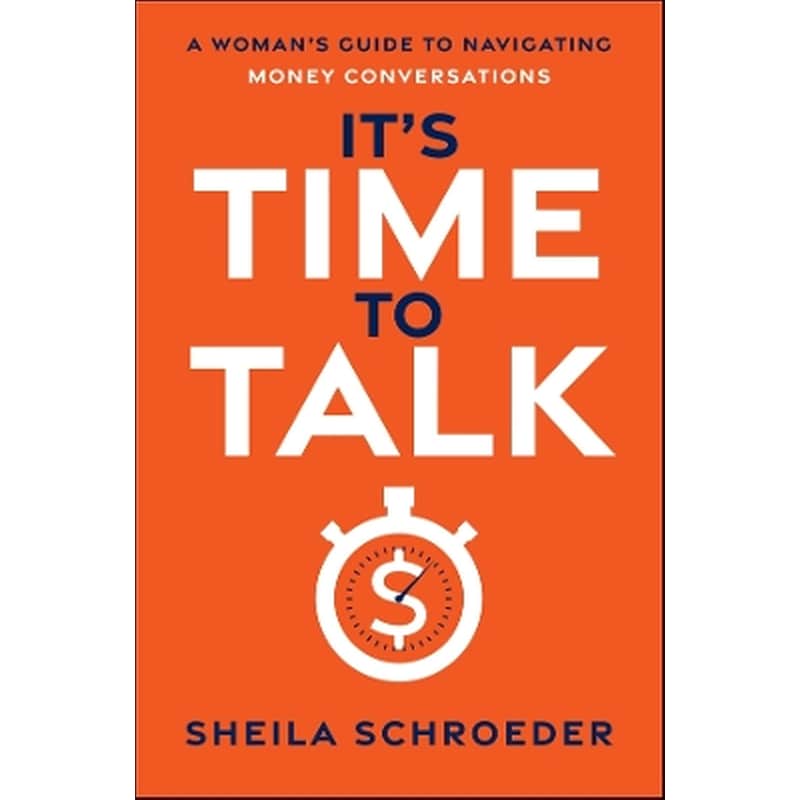 Its Time to Talk