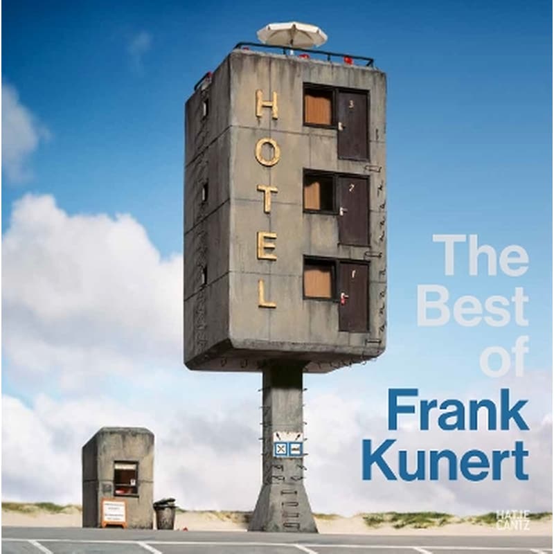 The Best of Frank Kunert (Bilingual edition)