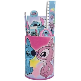 Σετ Δώρου Μολυβοθήκη Gim Stitch