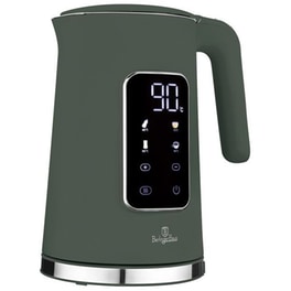 BERLINGER HAUS BH-9746 2200 W 1.7 L Πράσινο Βραστήρας