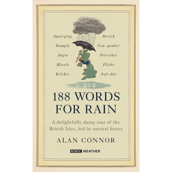 188 Words for Rain image 0