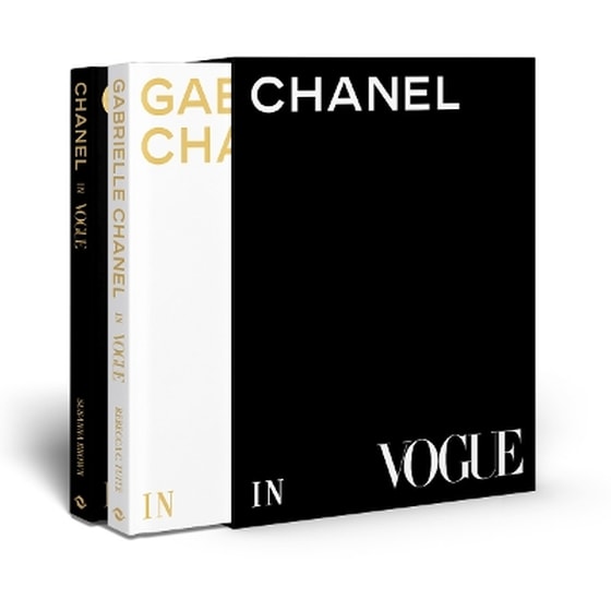 Chanel in Vogue image 0