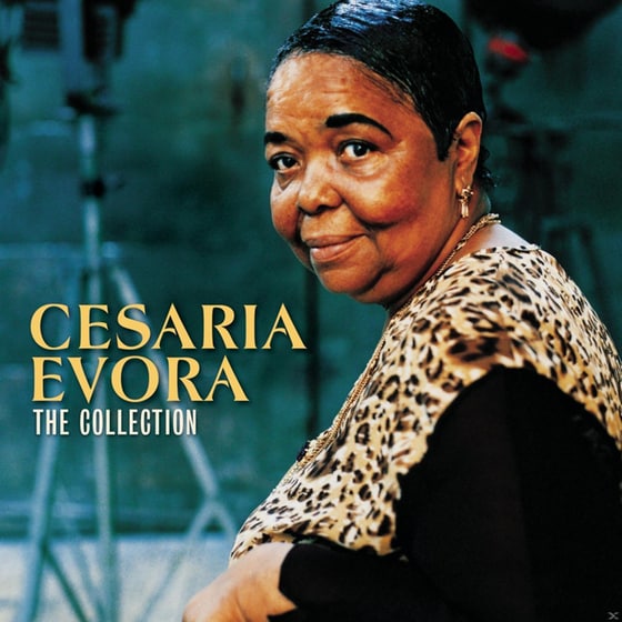 Cesaria Evora - Camden Collection image 0