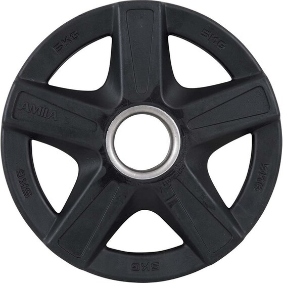 Δίσκος Amila 84567 από Λάστιχο PL26 50Φ - 5 kg image 0