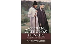 Modern Orthodox Thinkers