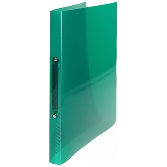 Ντοσιέ Tiptop Office με 2 Κρίκους Α4 Πράσινο image 1