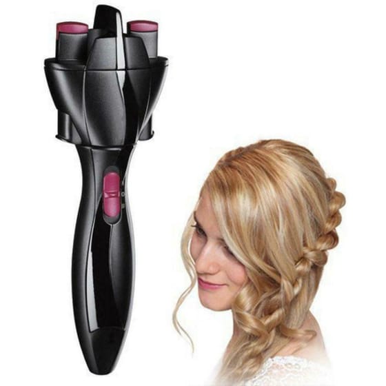 Ψαλίδι Μαλλιών SOKANY Twist Secret CS-511 image 2