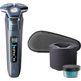 Ξυριστική Μηχανή PHILIPS S7882/55 SERIES 7000 για Υγρό και Στεγνό Ξύρισμα με Βάση & Θήκη Γραφίτης