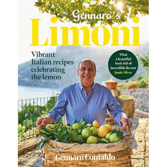 Gennaro's Limoni image 0