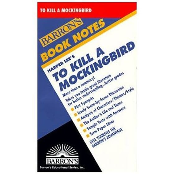To Kill A Mockingbird image 0