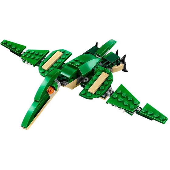 LEGO® Creator Mighty Dinosaurs (31058) image 3