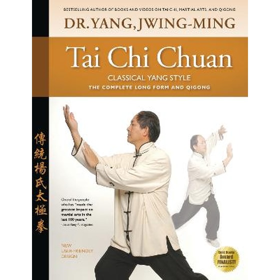 Tai Chi Chuan Classical Yang Style image 0