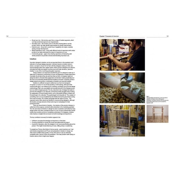 Research Methods for Product Design image 1