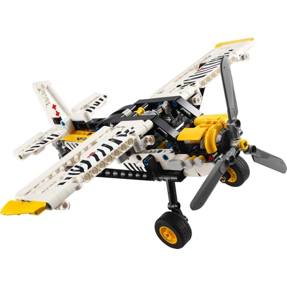 LEGO® Technic Bush Plane (42198) image 1