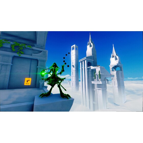 Neon White - Nintendo Switch image 15