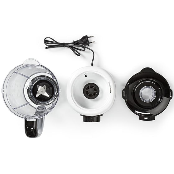 NEDIS KABL300CWT 1.5L 800W Μπλέντερ image 4