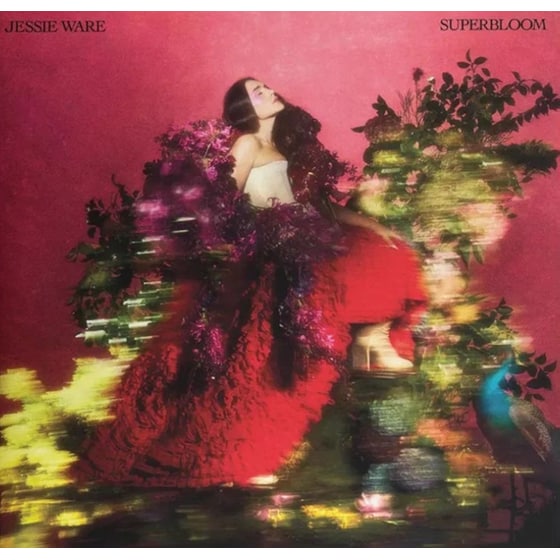 Superbloom (LP) image 0