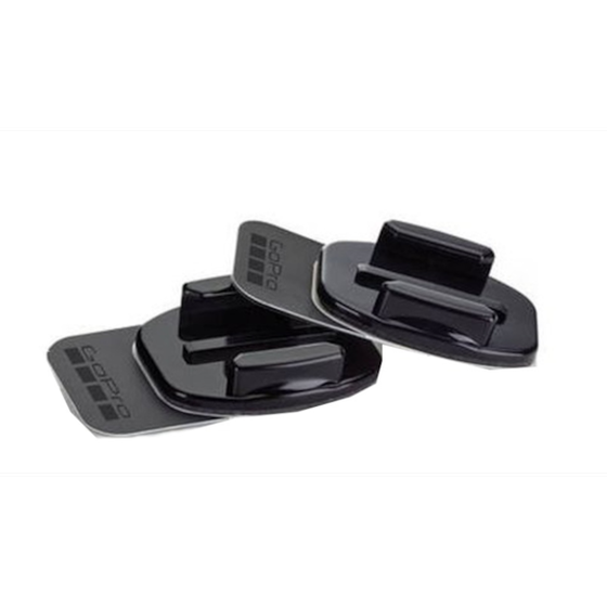 GoPro Base - Removable Instrument Mounts - AMRAD-001 image 0