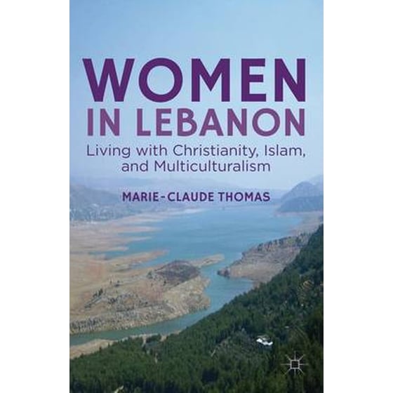 Women in Lebanon image 0