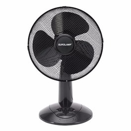 EUROLAMP 147-29054 Ανεμιστήρας Επιτραπέζιος 55 W 40 cm