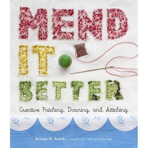 Mend it Better image 0