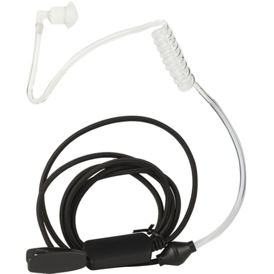 Ακουστικά Handsfree Osio NT-8760 - Λευκά image 0