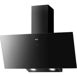 FRANKE VERTIS FVT 905 BK A 90cm Μαύρο Απορροφητήρας Καμινάδα - Τζάκι
