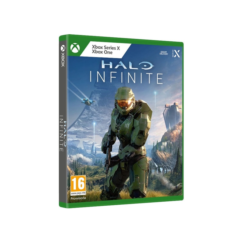 Halo Infinite - Xbox Series X