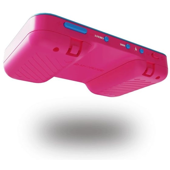 Retro Κονσόλες Arcade Ms.Pac-Man Pocket Player Pro image 3