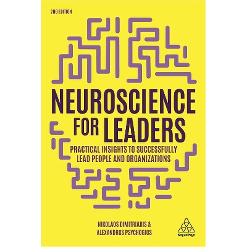 Neuroscience for Leaders
