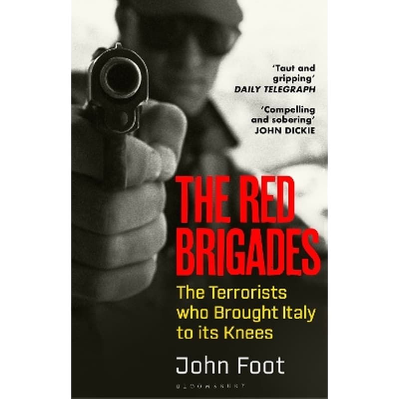 The Red Brigades