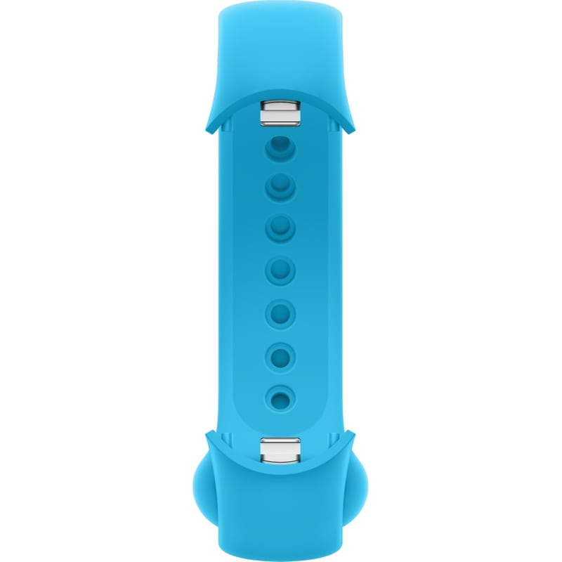 Λουράκι Xiaomi TPU strap για Xiaomi Smart Band 8 - Μπλε