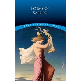 Poems of Sappho