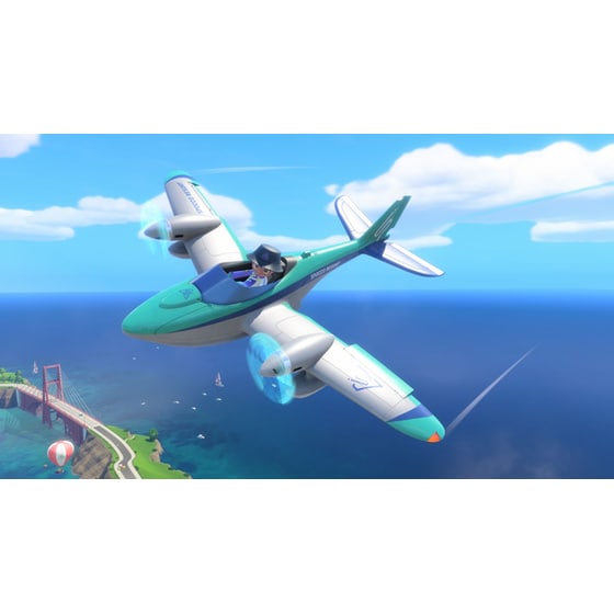 Nintendo Switch Sports Resort - Nintendo Switch 2 image 14