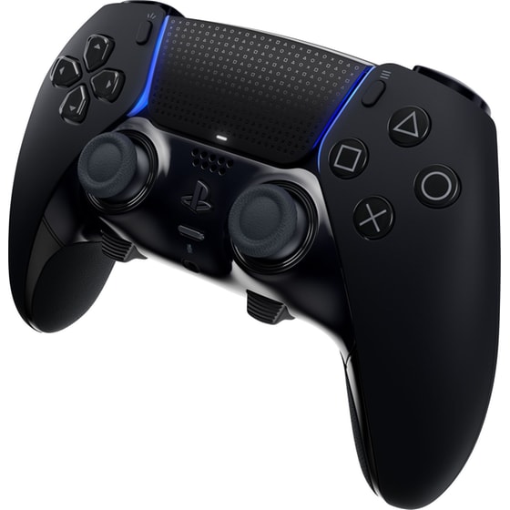 Sony PS5 DualSense Edge Wireless Controller - Midnight Black image 3